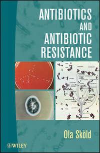 Antibiotics and Antibiotic Resistance,  książka audio. ISDN31240793
