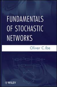 Fundamentals of Stochastic Networks,  аудиокнига. ISDN31240809