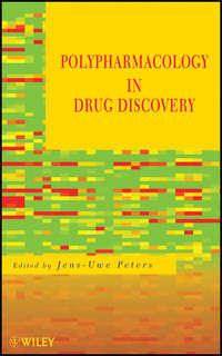 Polypharmacology in Drug Discovery, Jens-Uwe  Peters Hörbuch. ISDN31240817