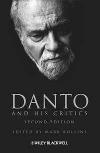 Danto and His Critics - Mark Rollins