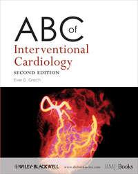 ABC of Interventional Cardiology,  аудиокнига. ISDN31240969