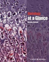 Histology at a Glance, Michelle  Peckham audiobook. ISDN31240977
