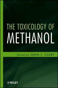 The Toxicology of Methanol,  аудиокнига. ISDN31241081