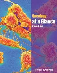 Oncology at a Glance,  audiobook. ISDN31241105