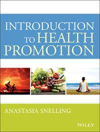 Introduction to Health Promotion,  audiobook. ISDN31241209