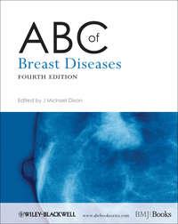 ABC of Breast Diseases,  аудиокнига. ISDN31241217