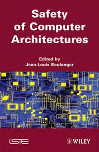 Safety of Computer Architectures, Jean-Louis  Boulanger książka audio. ISDN31241425