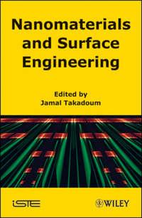 Nanomaterials and Surface Engineering, Jamal  Takadoum audiobook. ISDN31241497