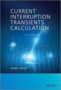 Current Interruption Transients Calculation - David Peelo