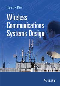 Wireless Communications Systems Design, Haesik  Kim Hörbuch. ISDN31241585