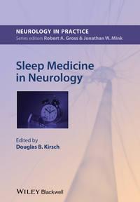 Sleep Medicine in Neurology, Douglas  Kirsch książka audio. ISDN31241617