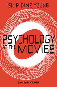Psychology at the Movies,  audiobook. ISDN31241721