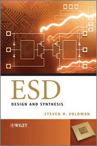 ESD: Design and Synthesis,  аудиокнига. ISDN31241801