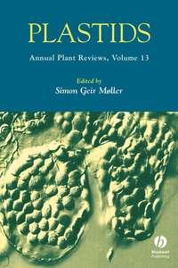 Annual Plant Reviews, Plastids,  audiobook. ISDN31241817