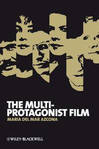 The Multi-Protagonist Film,  аудиокнига. ISDN31242009