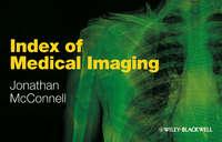 Index of Medical Imaging, Jonathan  McConnell audiobook. ISDN31242041