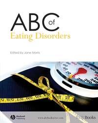 ABC of Eating Disorders, Jane  Morris Hörbuch. ISDN31242081