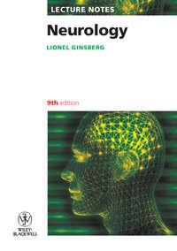 Lecture Notes: Neurology, Lionel  Ginsberg audiobook. ISDN31242641