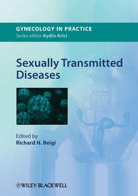 Sexually Transmitted Diseases - Richard Beigi