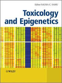 Toxicology and Epigenetics,  аудиокнига. ISDN31242713