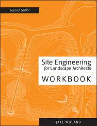 Site Engineering Workbook, Jake  Woland аудиокнига. ISDN31242785