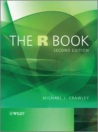 The R Book,  audiobook. ISDN31242801
