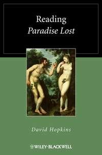 Reading Paradise Lost, David  Hopkins książka audio. ISDN31242809
