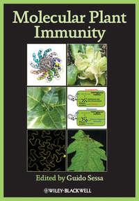 Molecular Plant Immunity, Guido  Sessa audiobook. ISDN31242817