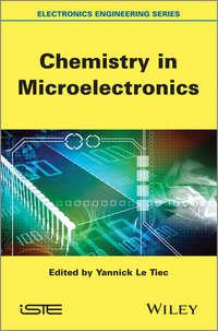 Chemistry in Microelectronics,  аудиокнига. ISDN31242969