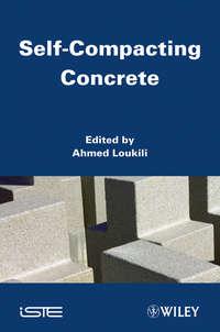 Self Compacting Concrete, Ahmed  Loukili аудиокнига. ISDN31243001