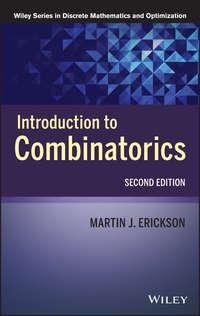 Introduction to Combinatorics - Martin Erickson