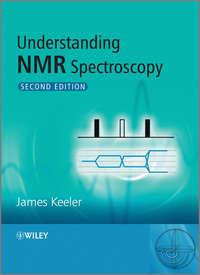 Understanding NMR Spectroscopy, James  Keeler audiobook. ISDN31243089