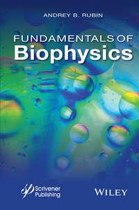 Fundamentals of Biophysics,  audiobook. ISDN31243129