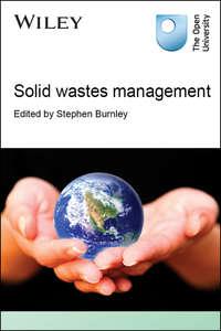 Solid Wastes Management, Stephen  Burnley audiobook. ISDN31243145