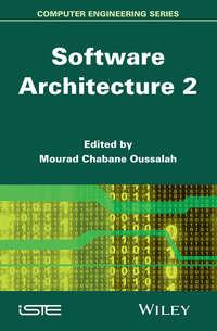 Software Architecture 2 - Mourad Oussalah