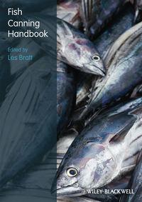 Fish Canning Handbook - Les Bratt