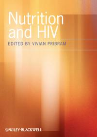 Nutrition and HIV, Vivian  Pribram аудиокнига. ISDN31243401