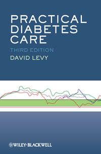 Practical Diabetes Care, David  Levy audiobook. ISDN31243481