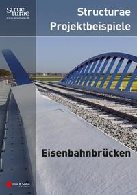 Structurae Projektbeispiele Eisenbahnbrücken,  аудиокнига. ISDN31243513