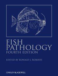 Fish Pathology - Ronald Roberts