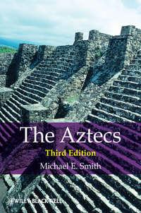 The Aztecs,  аудиокнига. ISDN31243737