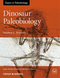 Dinosaur Paleobiology,  аудиокнига. ISDN31243745