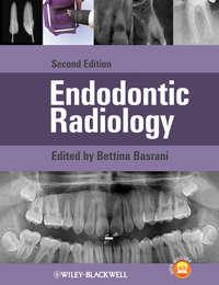 Endodontic Radiology - Bettina Basrani