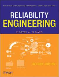 Reliability Engineering - Elsayed Elsayed