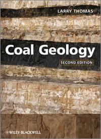 Coal Geology, Larry  Thomas аудиокнига. ISDN31243793