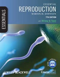 Essential Reproduction - Martin Johnson