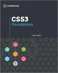CSS3 Foundations, Ian  Lunn Hörbuch. ISDN31243849