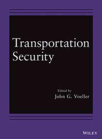 Transportation Security,  аудиокнига. ISDN31244025