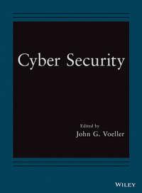 Cyber Security - John Voeller