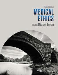 Medical Ethics, Michael  Boylan аудиокнига. ISDN31244041